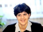 Laura Codruta Kovesi ar putea prelua conducerea DNA