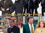 Trebuie sa stai cu ochii pe ele: 40 de filme care intra in lupta pentru Oscar in 2014