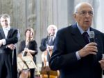 Presedintele Italiei ar putea demisiona pentru a facilita depasirea impasului politic