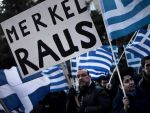 Germania care conduce Europa este ca imbratisarea dintre arici. UE cere Angelei Merkel leardership, nu etalarea superioritatii