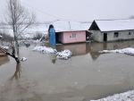 Institutul National de Hidrologie a emis o avertizare cod portocaliu de inundatii