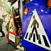 Orasul cu semne de circulatie din 2 in 2 metri. Cum a incasat o firma 20 mil. de euro din bani publici pentru semafoare si indicatoare