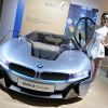 Saloanele auto de la New York si Seul se intrec in noutati. Cum arata si cat costa masinile viitorului