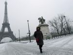 Turnul Eiffel, evacuat din cauza unei alerte false cu bomba