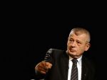 Oprescu, despre o candidatura la presedintie: Sunt primar general, am planuri pentru 10 ani