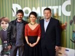 Proiectie speciala a filmului Domestic de Adrian Sitaru, luni, la Cinemateca Romana