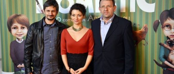 Proiectie speciala a filmului Domestic de Adrian Sitaru, luni, la Cinemateca Romana