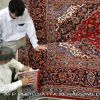 Carpete cu leduri si Statuia Libertatii. Cum s-a transformat covorul persan traditional, in lupta cu chinezariile fabricate in serie