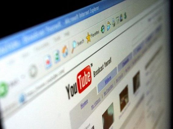Pacaleala de 1 aprilie: site-ul YouTube a anuntat ca se inchide la miezul noptii