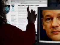 WikiLeaks sugereaza ca ar putea publica o noua serie de documente secrete