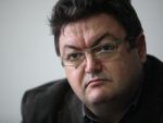 Marian Preda, decanul Facultatii de Sociologie, propus sa conduca Fundatia Miscarea Populara
