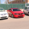 Un service auto din Bucuresti a creat primul Logan Coupe, cu 10.000 euro. Cum arata masina romaneasca cu 2 locuri