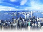 O sa fim nevoiti cu totii sa ne mutam, in urmatorii cinci ani . De ce dispar micile afaceri din Hong Kong