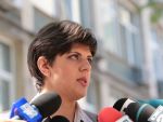 Laura Kovesi, propusa pentru conducerea DNA. Tiberiu Nitu, procuror general