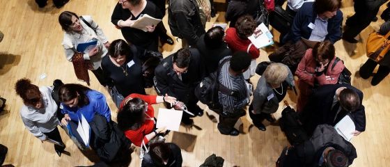 Somajul din UE a atins un nou record. Peste 26 de milioane de europeni nu au un loc de munca