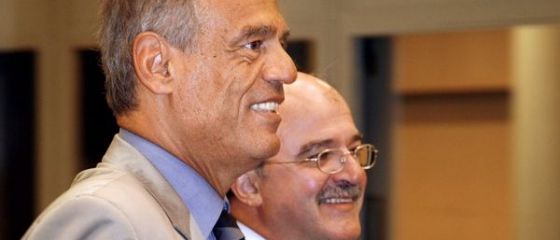 Ministrul cipriot al Finantelor a demisionat