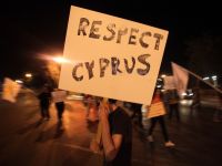 
	FMI va contribui cu 1 miliard de euro la pachetul de imprumuturi externe pentru Cipru
