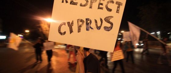 FMI va contribui cu 1 miliard de euro la pachetul de imprumuturi externe pentru Cipru
