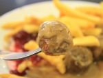 IKEA reia vanzarea de chiftelute in restaurantul magazinului din Bucuresti