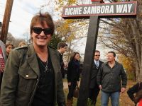 Richie Sambora s-a retras din turneul mondial al trupei Bon Jovi