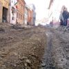 In satele romanesti fara apa si canalizare, parcurile apar ca ciupercile. Cum s-au risipit 900 mil. euro, in 4 ani. O ancheta Romania, te iubesc