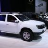Tot mai multi concurenti pentru Duster si Logan. Cu cine se bate Dacia la Targul auto de la Bucuresti