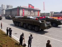 Armata nord-coreeana a primit aprobarea pentru lovituri nucleare impotriva SUA