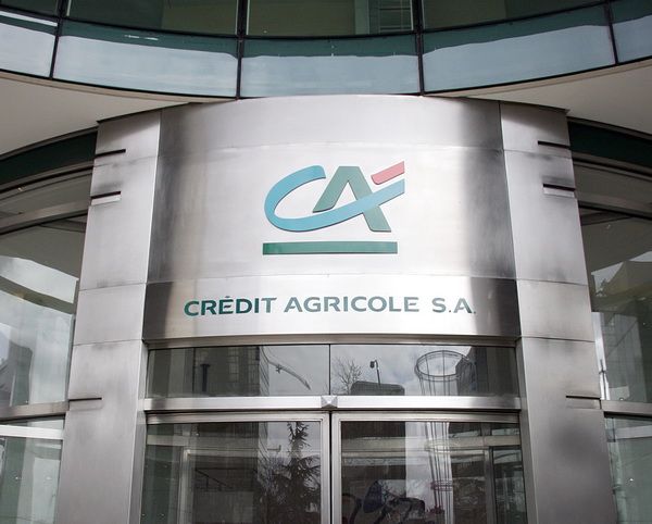 Credit Agricole Bank Romania A Avut O Pierdere De Sase Milioane De Euro Anul Trecut Incont Stirileprotv Ro