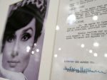 Manuscrisul romanului Mic dejun la Tiffany , estimat la 250.000 de dolari, scos la licitatie