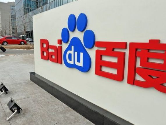 Copiaza tot de la Google. Motorul chinezesc de cautare Baidu lucreaza la propriii ochelari inteligenti
