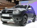 Prima limuzina romaneasca 4X4. Cum arata Dusterul pentru oameni de afaceri, cu dotari multimedia
