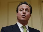 Raportul care a provocat un val de critici in Marea Britanie. Studiul care contrazice afirmatiile lui Cameron privind sosirea unui val de migranti