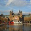 Destinatie de vacanta: Amsterdam. Dupa 10 ani si investitii de 400 mil. euro, unul dintre cele mai importante muzee din lume isi redeschide portile