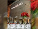 Galaxy creste profitul Samsung cu 50% in trimestrul I, la 7,7 miliarde de dolari. Peste estimarile analistilor