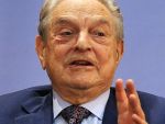 Soros: Scaderea yenului japonez s-ar putea transforma intr-o avalansa
