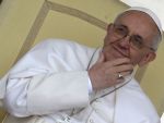 Papa Francisc doneaza 50.000 de dolari sinistratilor argentinieni