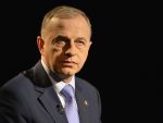 Fostul presedinte al Senatului: Stam mai bine ca-n `99, dar contextul international e mai pacatos decat cel de atunci. Problema Schengen poate fi rezolvata