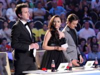 
	Peste 6,5 milioane de telespectatori au urmarit semifinala &quot;Romanii au talent&quot; de vineri, la Pro TV
