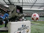Televiziunea Mediaset Italia, din grupul lui Silvio Berlusconi, lansata in Romania