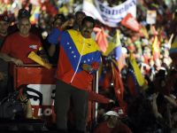 Presedintele interimar venezuelean acuza SUA ca vor sa-l asasineze