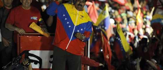 Presedintele interimar venezuelean acuza SUA ca vor sa-l asasineze