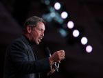 Cine a fost cel mai bine platit CEO din America in 2012