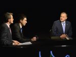 Mircea Geoana, Dupa 20 de ani : Sunt, probabil, cel mai potrivit om sa fie presedintele Romaniei. Dar pentru PDS, candidatul oficial e Crin Antonescu