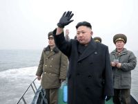 Japonia se afla in stare de alerta fata de Coreea de Nord
