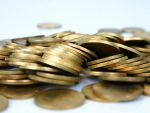 Referinta BNR a coborat, luni, cu 1,13 bani. Un euro a fost cotat la 4,4098 lei