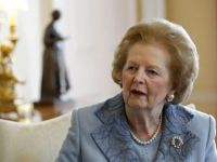 Funeralii impozante si controversate pentru Margaret Thatcher. Cost total, 10 milioane de lire sterline