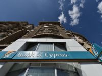 
	BCR a declinat interesul pentru sucursala Bank of Cyprus; Raiffeisen si-ar fi retras oferta

