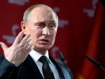 Putin: Amenintarile Iranului la adresa Israelului, inacceptabile