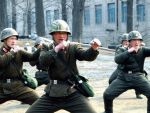 Phenianul repeta amenintarile cu un razboi termonuclear si indeamna strainii sa paraseasca Coreea de Sud
