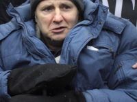 Jurnalistul rus Mihail Beketov, victima a unei agresiuni violente, a murit